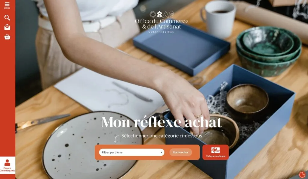 OCA-gujan-mestras