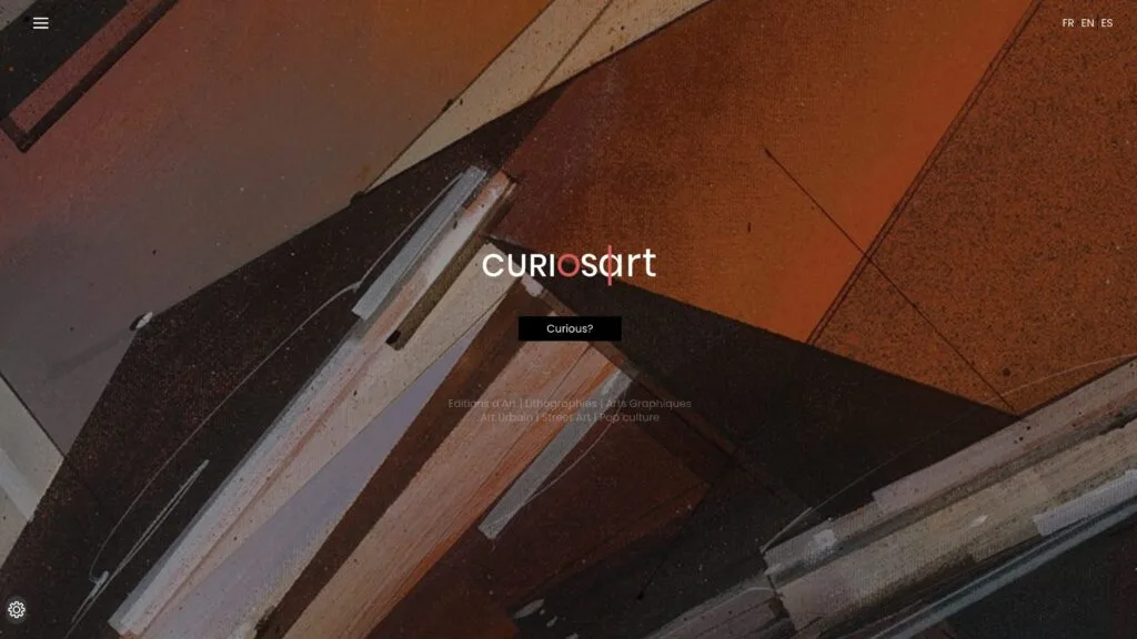curiosart