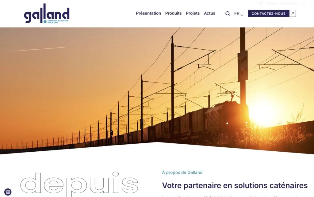 galland-sas